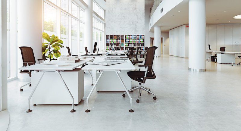 office