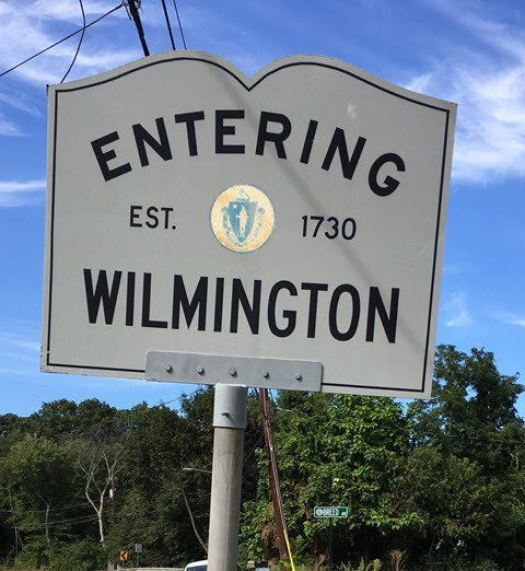 Wilmington