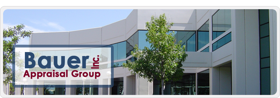 Bauer Appraisal Group