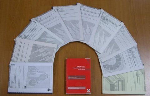 Progetti tecnici