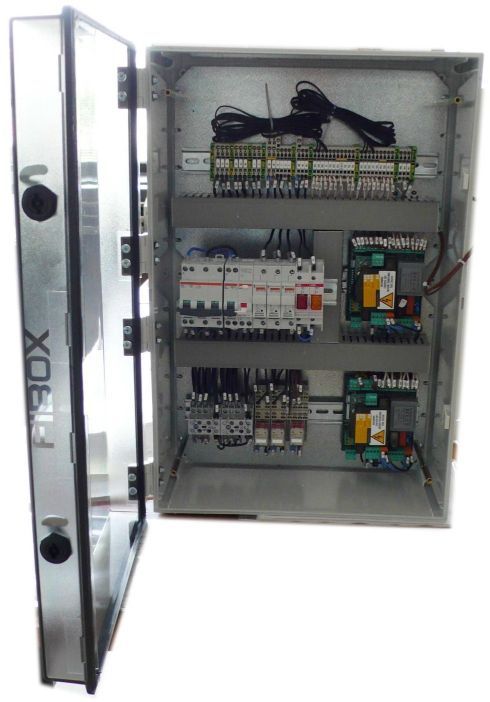 Quadro elettrico