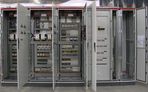 Cabine elettriche
