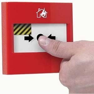 Sistema antincendio