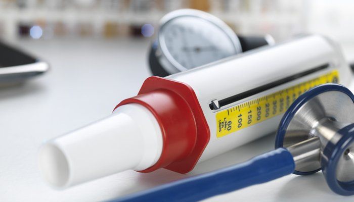 spirometry