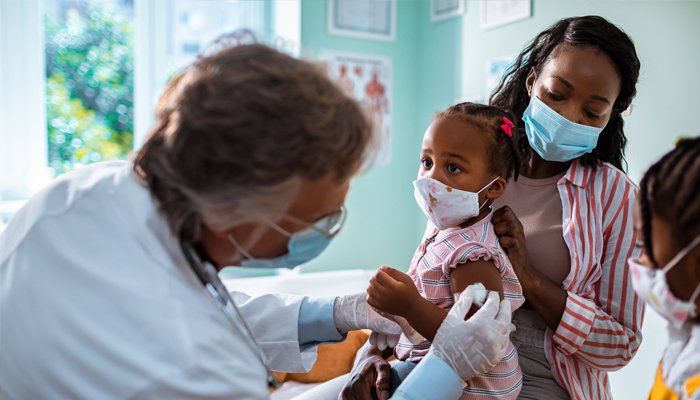 vaccinations