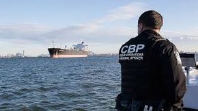 CBP Officer CBP Officer