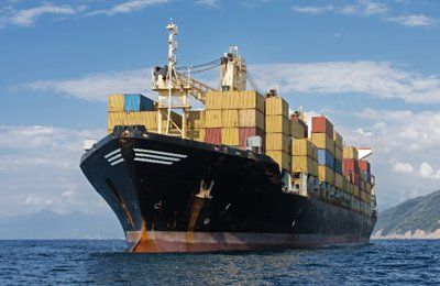 Shipping