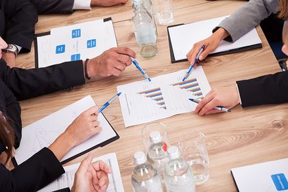 Consulting in New Zealand