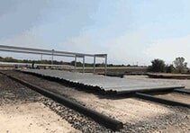 New Steel Pipe — Pipe Supply in Tulsa, OK New Steel Pipe — Pipe Supply in Tulsa, OK