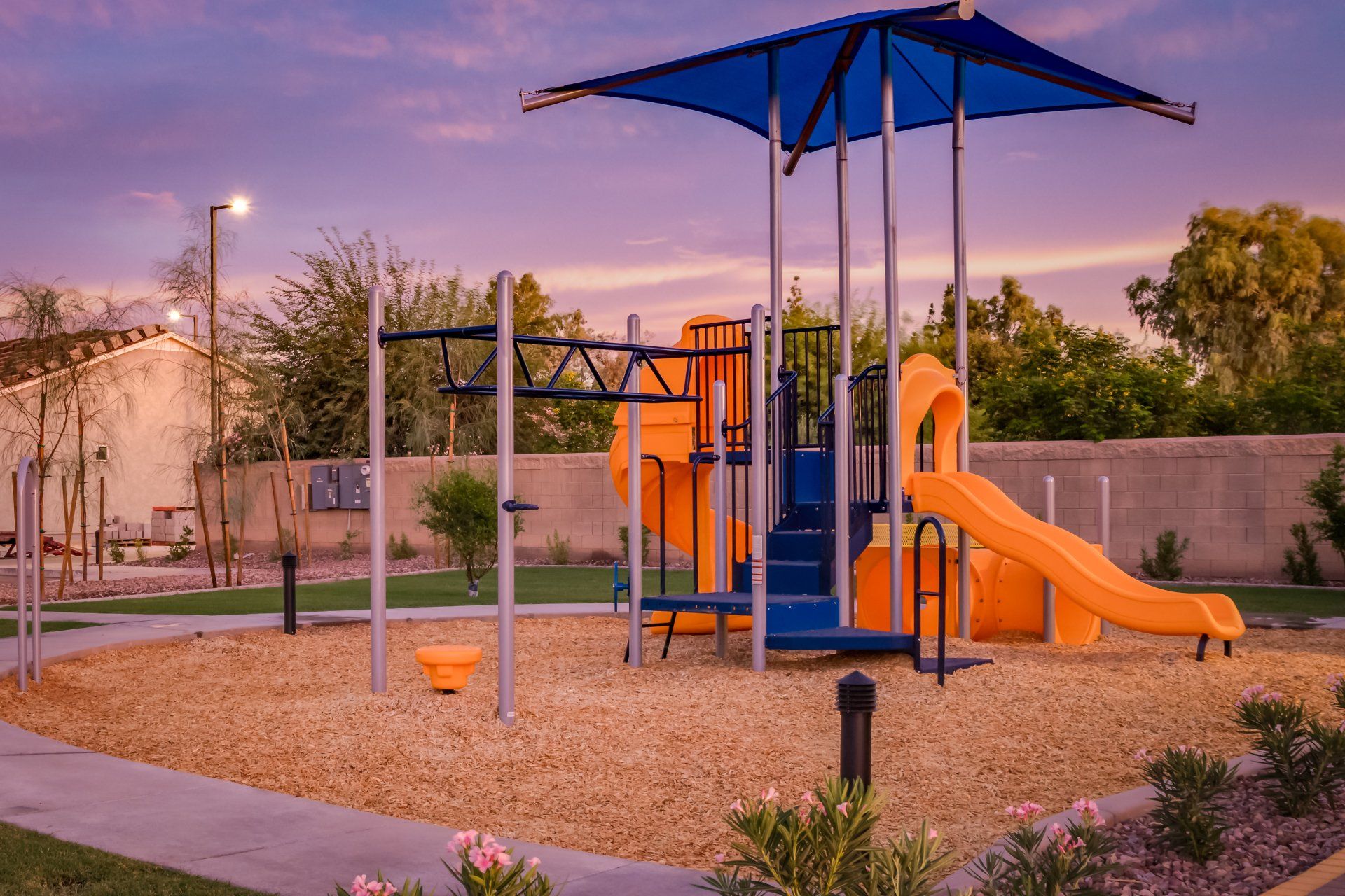 playground