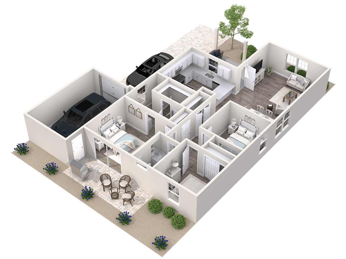 plan 3