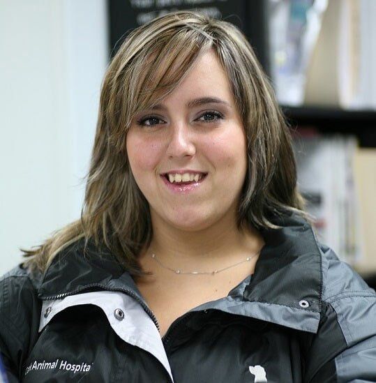 Tania Rodrigues - Veterinarians in Rahway, NJ