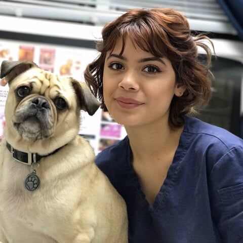 Suzette G. - Veterinarians in Rahway, NJ