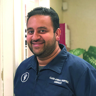 Ashley - Veterinarians in Rahway, NJ
