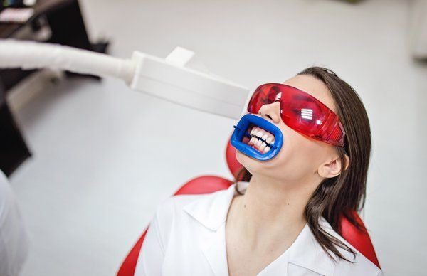 laser dentistry
