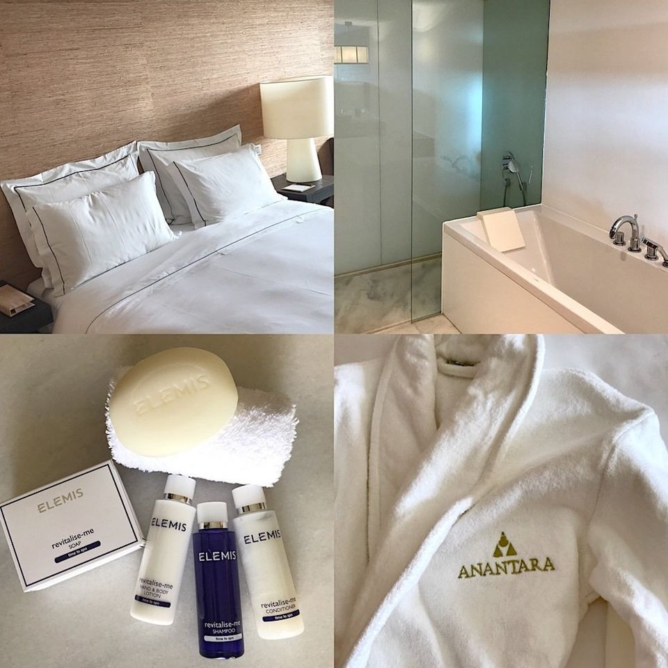 Portugal+Love+Anantara+wellnes+hotel+Vilamoura+bathroom+Elemis