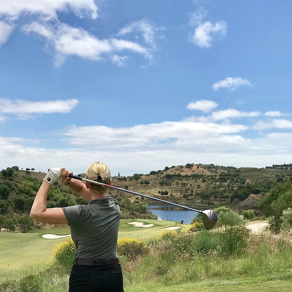 Stay 'n play at Monte Rei golf & Country club, c'est chic