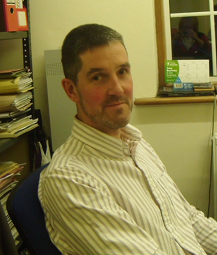 Martin Chittenden MRICS