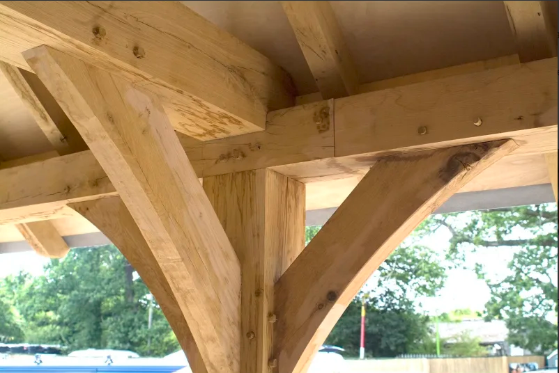 Micro blasting by Protinus beams - beam cleaning