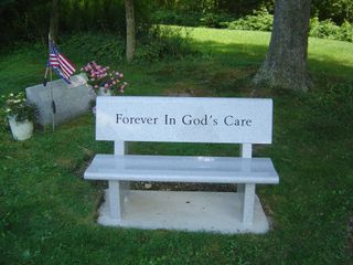 Vaults — Monument Chair in Cheektowaga, NY