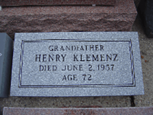 Cremation Urns — Marble Grave Marker in Cheektowaga, NY
