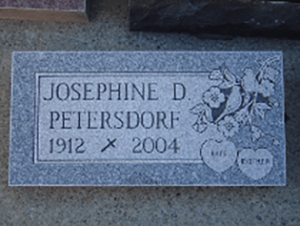 Mausoleums — Monument Marker in Cheektowaga, NY