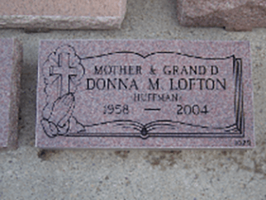 Mausoleums — Obelisk Marker in Cheektowaga, NY