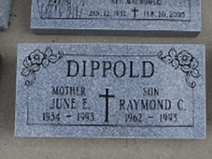Plaques Retail — Stone Design Marker in Cheektowaga, NY