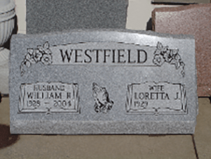 Mausoleums — Granite Gravestone in Cheektowaga, NY