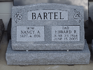 Mausoleums — Memorial Stone in Cheektowaga, NY