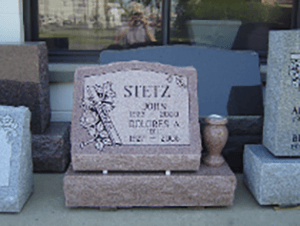 Miscellaneous — Headstones in Cheektowaga, NY
