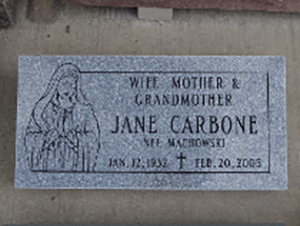 Granite Dealers — Stone Monument Marker in Cheektowaga, NY
