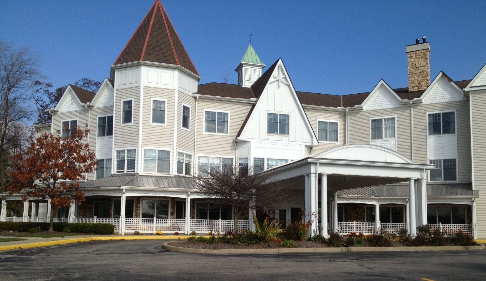 Assisted Care Facilities — Grand Ledge, MI — TL Hart Assisted Care Facilities — Grand Ledge, MI — TL Hart