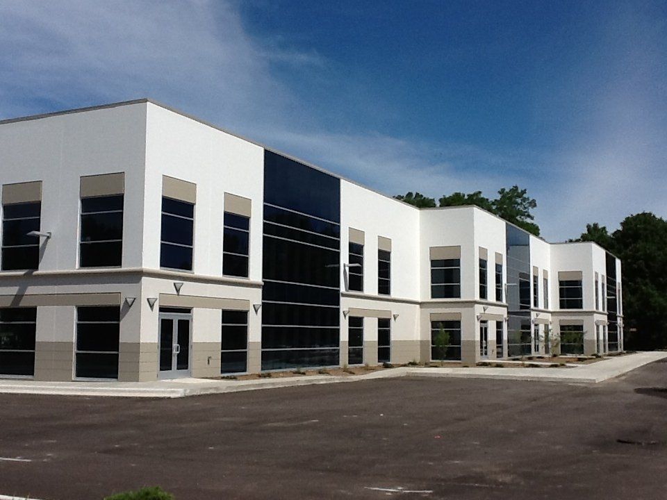 Dart Spec Building — Grand Ledge, MI — TL Hart Dart Spec Building — Grand Ledge, MI — TL Hart