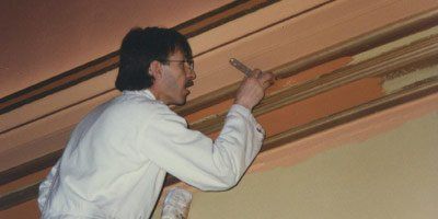 Painting, Staining and Finishing — Grand Ledge, MI — TL Hart Painting, Staining and Finishing — Grand Ledge, MI — TL Hart