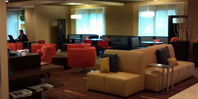 Office Interior — Grand Ledge, MI — TL Hart Office Interior — Grand Ledge, MI — TL Hart