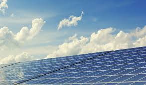 Zonnepanelen