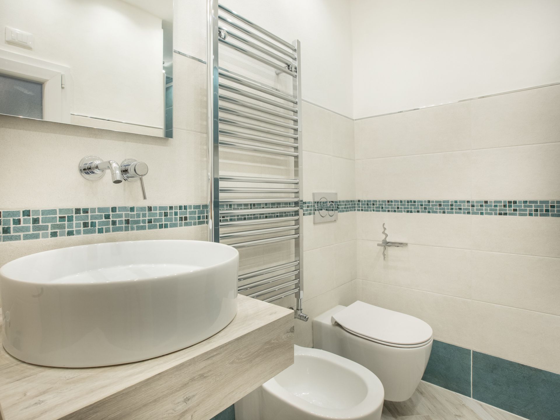 Corone bathroom 3