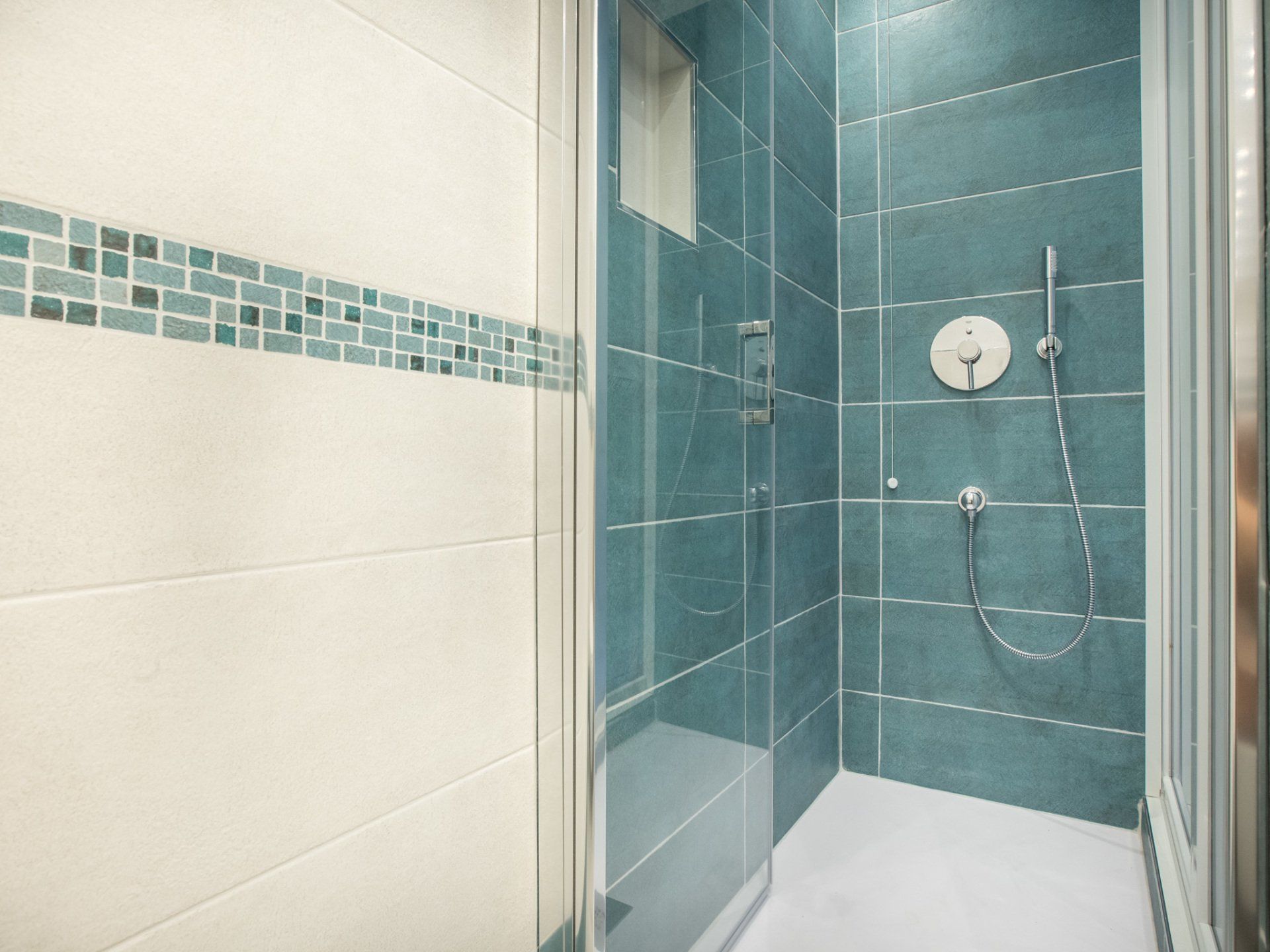 Corone bathroom