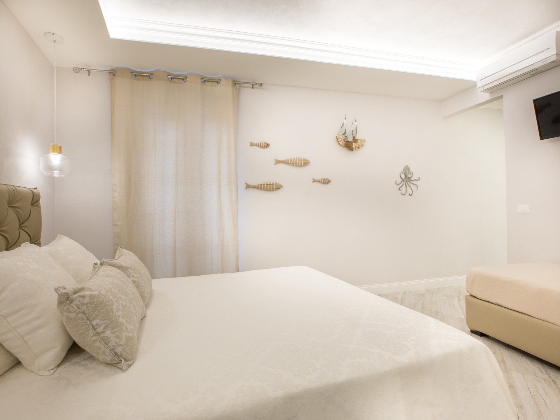 Punta Nesco bedroom 3