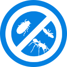 SERVICES FOR ALL TYPES OF PESTS