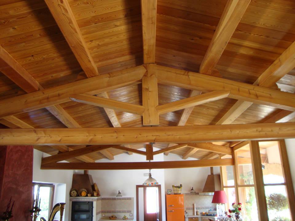 manutenzione pannello in legno