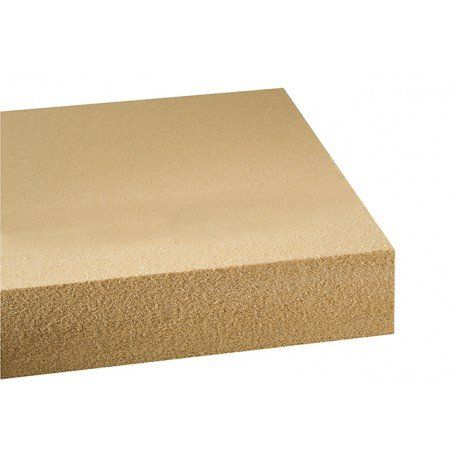 pannello in fibra di legno