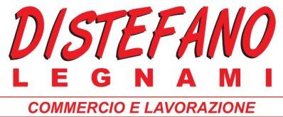 Distefano Legnami sas-LOGO
