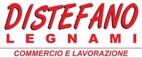 Distefano Legnami sas-LOGO