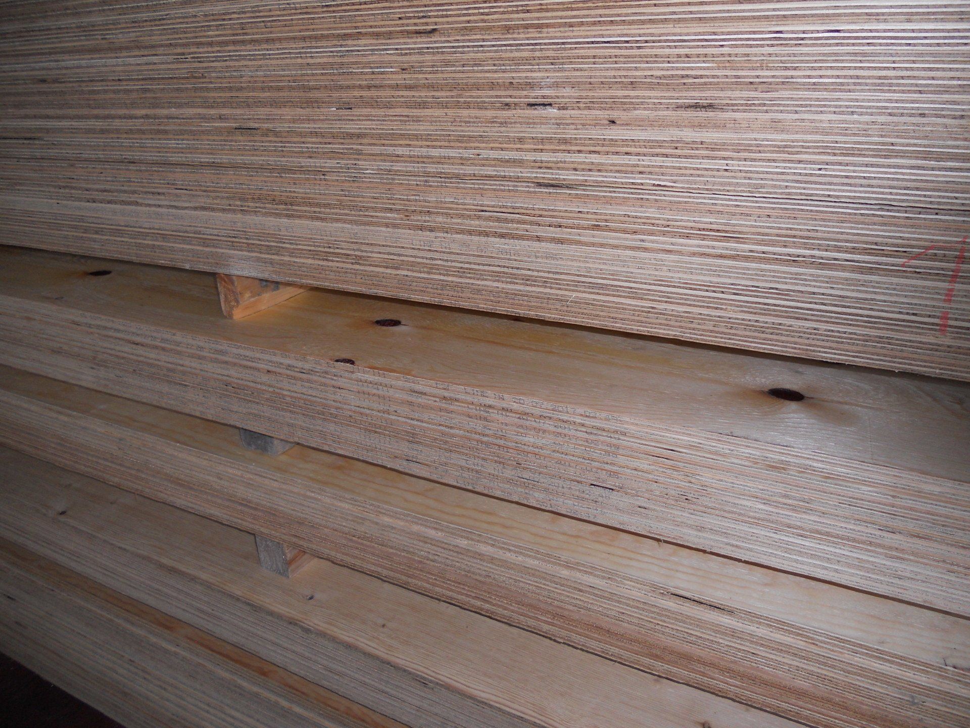 pannelli in legno