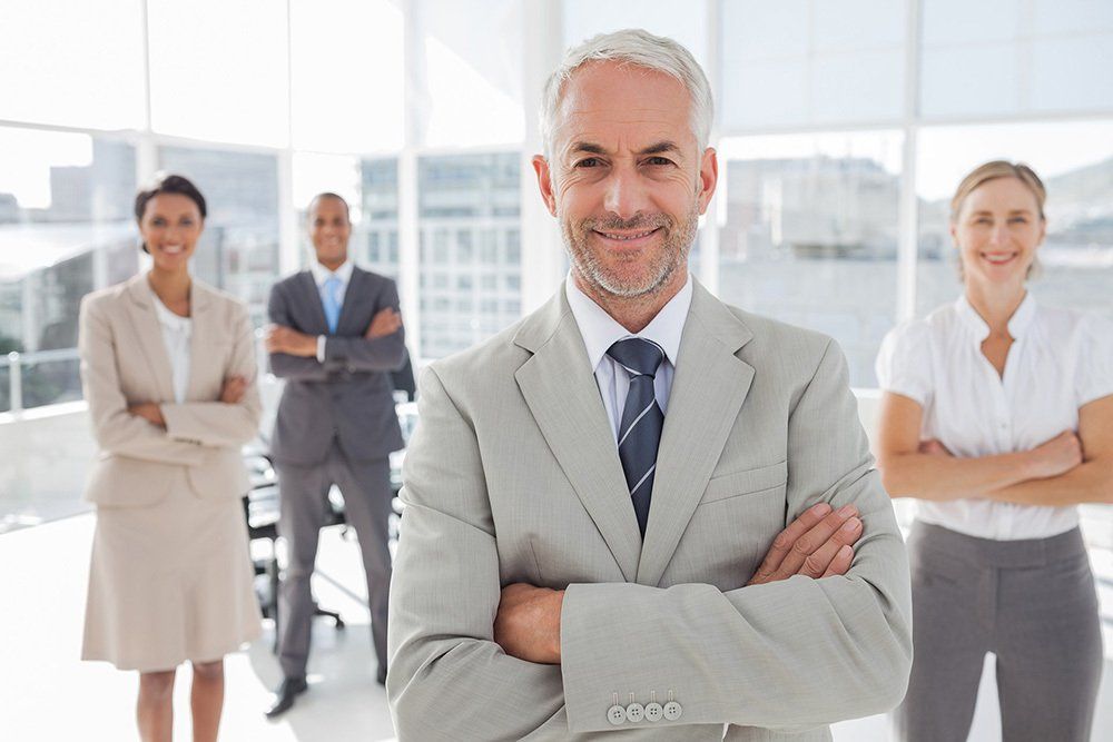 Protezione aziendale e professionale