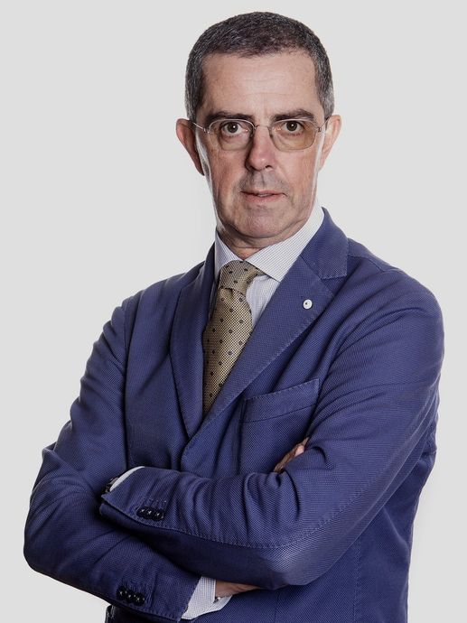 consulente assicurativo Mauro Boffa