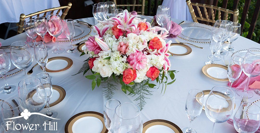 Dinner Table