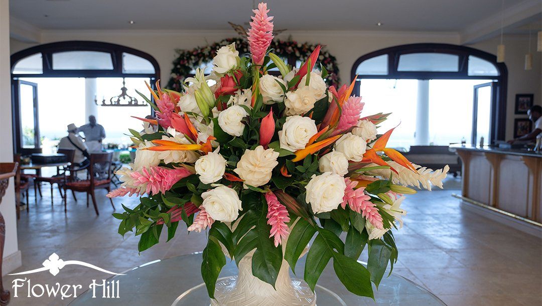 Flower Bouquet